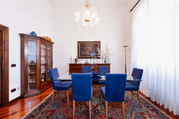 appartamento in vendita a Firenze in zona Centro Santa Maria Novella