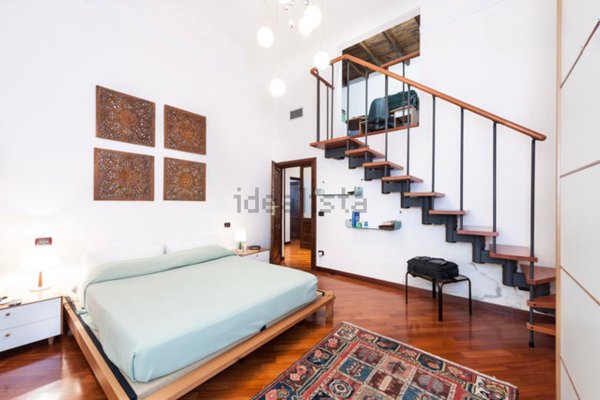 appartamento in vendita a Firenze in zona Centro Duomo