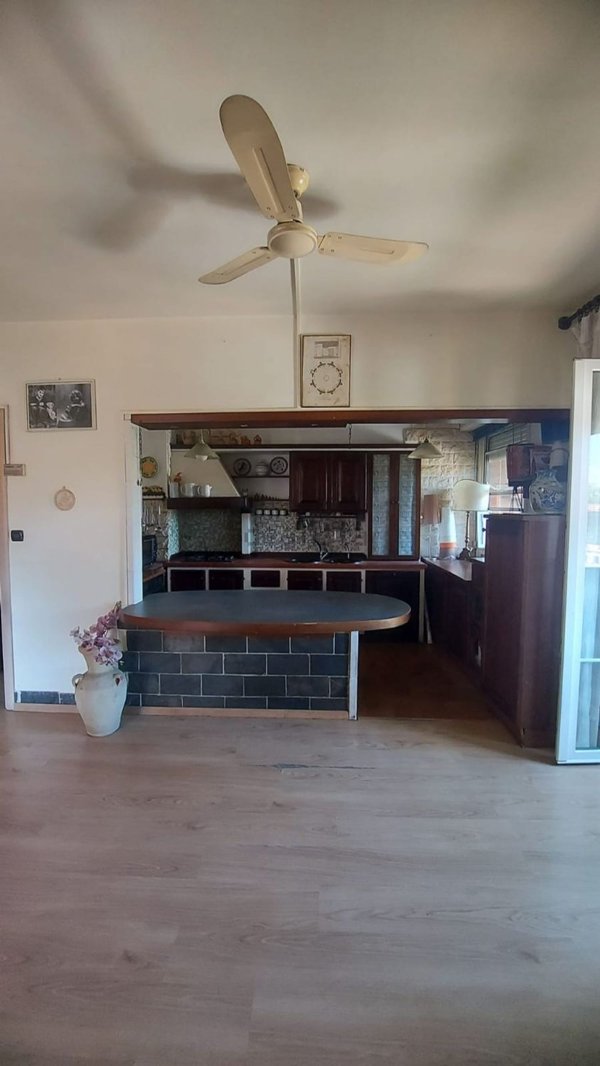 appartamento in vendita a Firenze in zona Isolotto