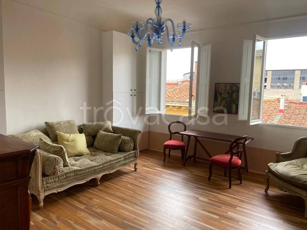 appartamento in vendita a Firenze