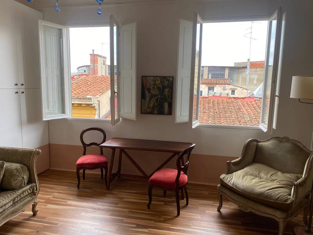 appartamento in vendita a Firenze