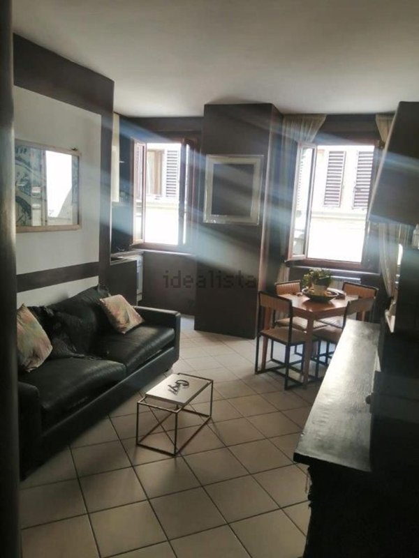 appartamento in vendita a Firenze in zona Centro San Frediano