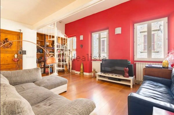 appartamento in vendita a Firenze in zona Centro Santa Croce