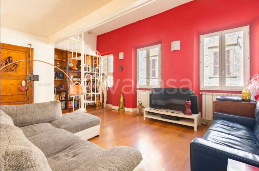 appartamento in vendita a Firenze in zona Centro Santa Croce