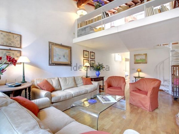 appartamento in vendita a Firenze in zona Centro Santa Croce