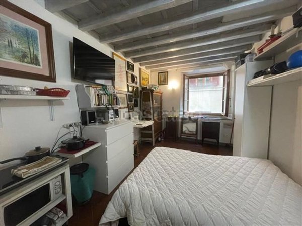 appartamento in vendita a Firenze in zona Centro San Frediano