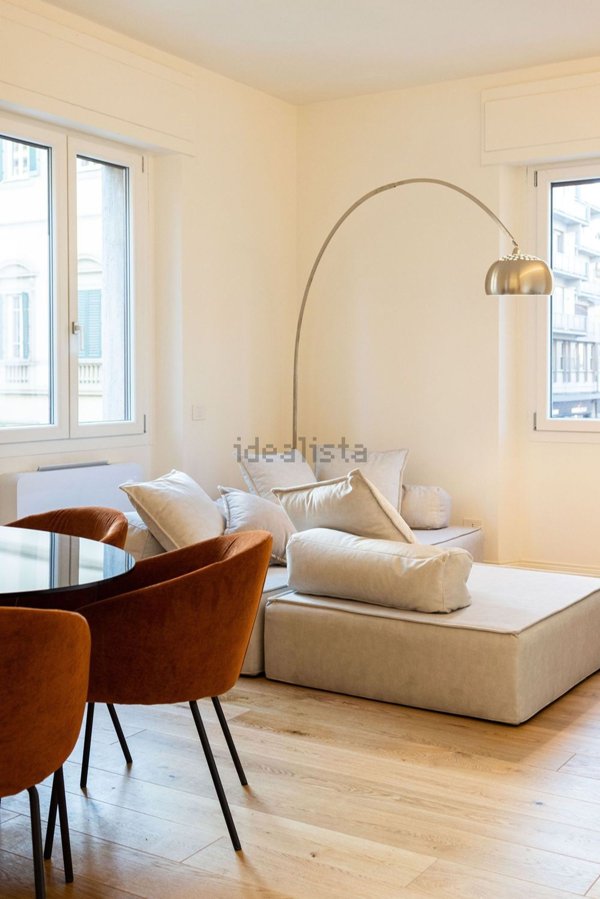 appartamento in vendita a Firenze in zona Campo di Marte