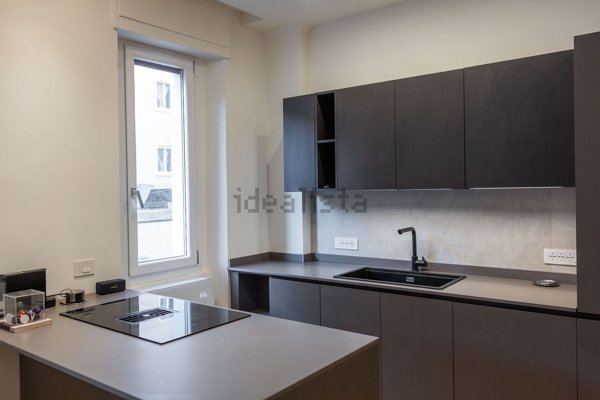 appartamento in vendita a Firenze in zona Campo di Marte