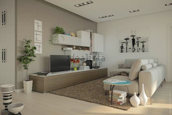 appartamento in vendita a Firenze in zona Campo di Marte