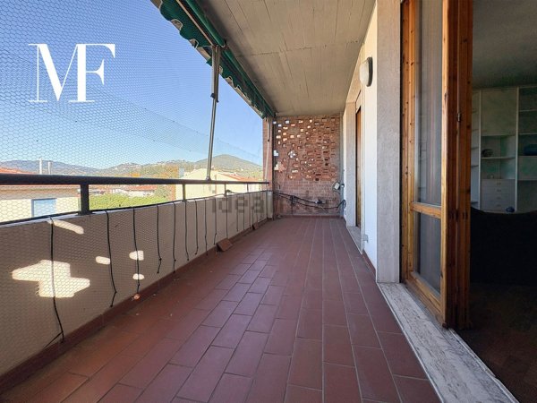 appartamento in vendita a Firenze in zona Coverciano