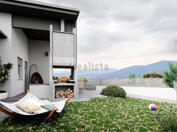 appartamento in vendita a Firenze in zona Sorgane