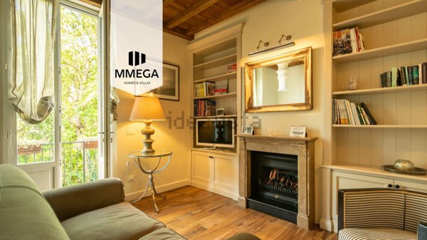 appartamento in vendita a Firenze in zona Centro San Niccolò