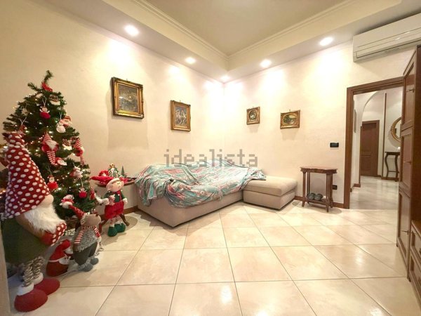 appartamento in vendita a Firenze in zona Careggi