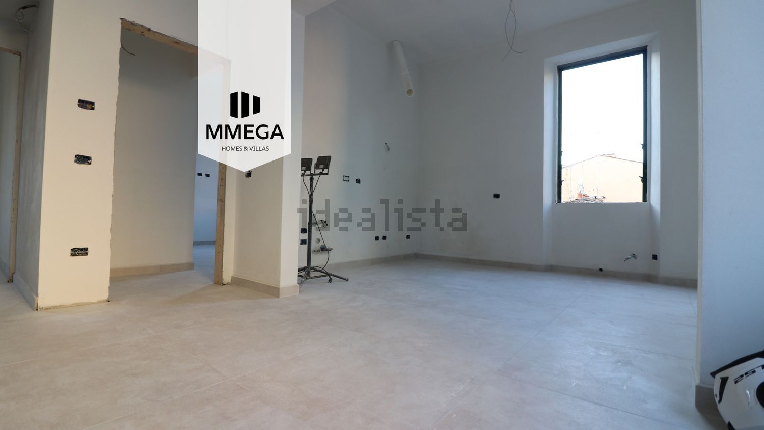 appartamento in vendita a Firenze in zona Le Cure