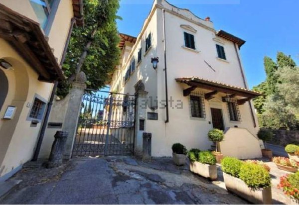 appartamento in vendita a Firenze