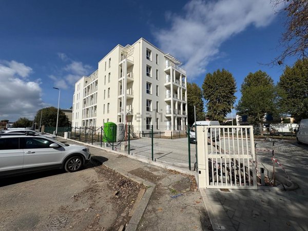 appartamento in vendita a Firenze in zona Brozzi