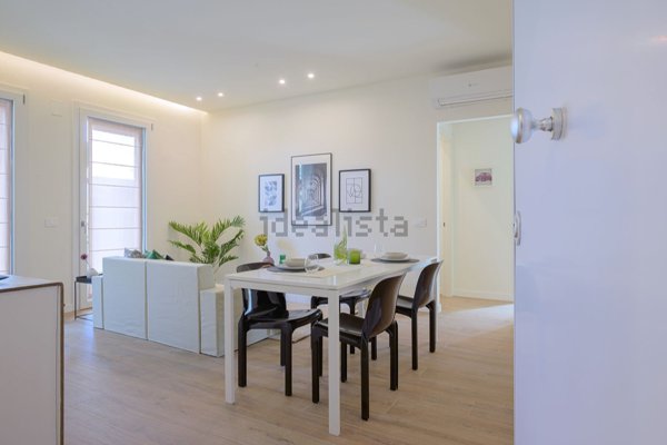 appartamento in vendita a Firenze in zona Brozzi