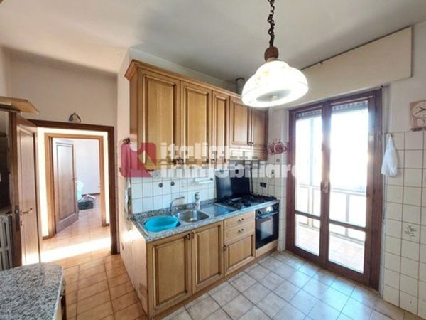 appartamento in vendita a Firenze in zona Le Cure