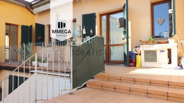 appartamento in vendita a Firenze in zona Campo di Marte