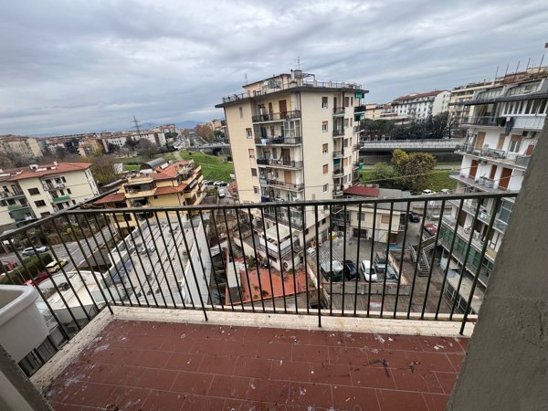 appartamento in vendita a Firenze in zona Novoli