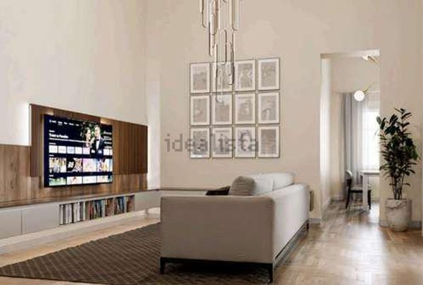 appartamento in vendita a Firenze in zona Centro Santa Maria Novella