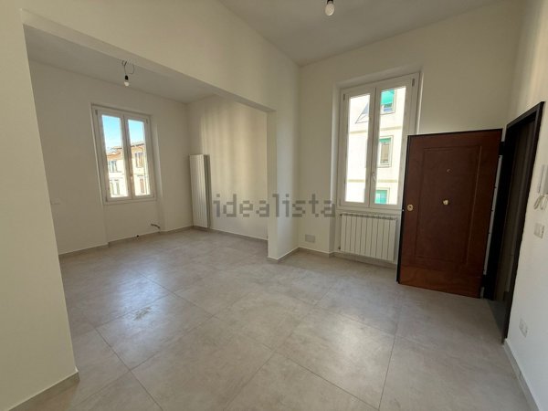 appartamento in vendita a Firenze in zona Le Cure