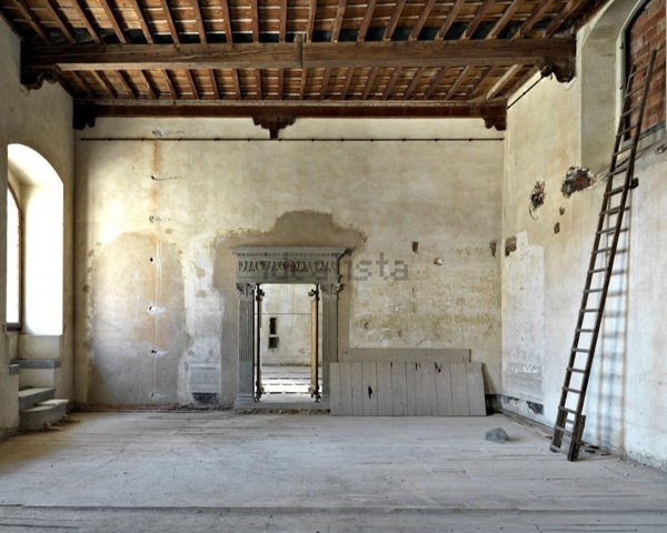 appartamento in vendita a Firenze in zona Centro Santa Maria Novella