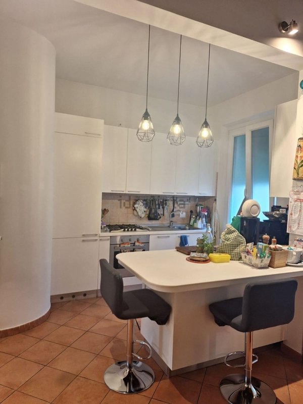 appartamento in vendita a Firenze in zona Gavinana