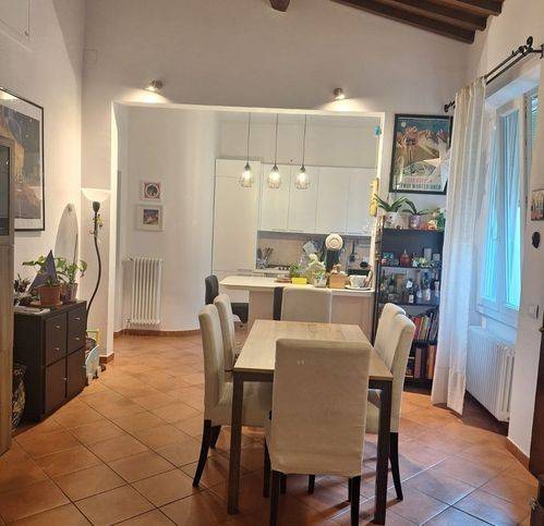 appartamento in vendita a Firenze in zona Gavinana