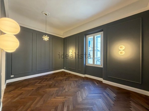 appartamento in vendita a Firenze in zona Statuto