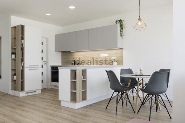 appartamento in vendita a Firenze in zona Campo di Marte