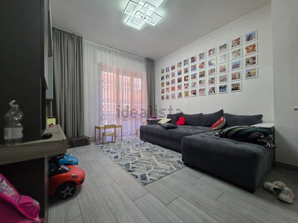 appartamento in vendita a Firenze in zona Isolotto