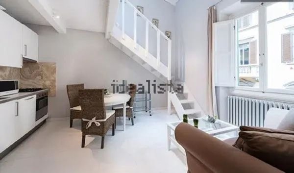appartamento in vendita a Firenze in zona Centro Duomo