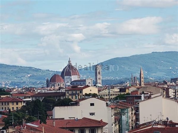 appartamento in vendita a Firenze in zona Novoli