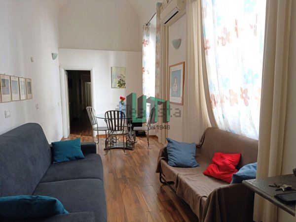 appartamento in vendita a Firenze in zona Centro Duomo