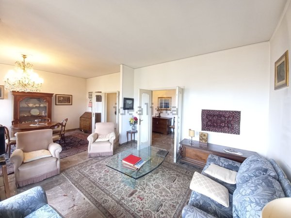 appartamento in vendita a Firenze in zona Centro Storico