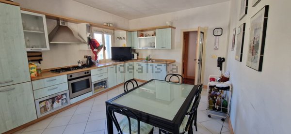 appartamento in vendita a Firenze in zona Galluzzo