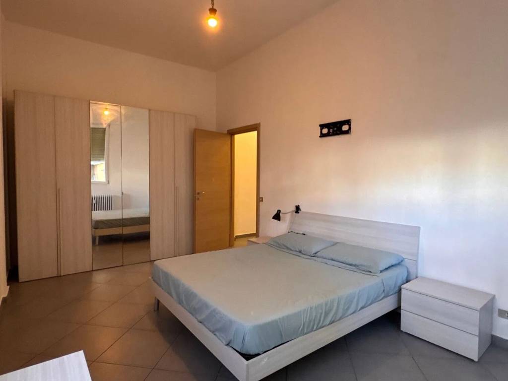 appartamento in vendita a Firenze in zona Novoli