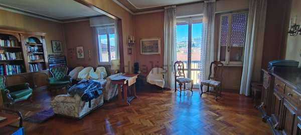 appartamento in vendita a Firenze in zona Campo di Marte