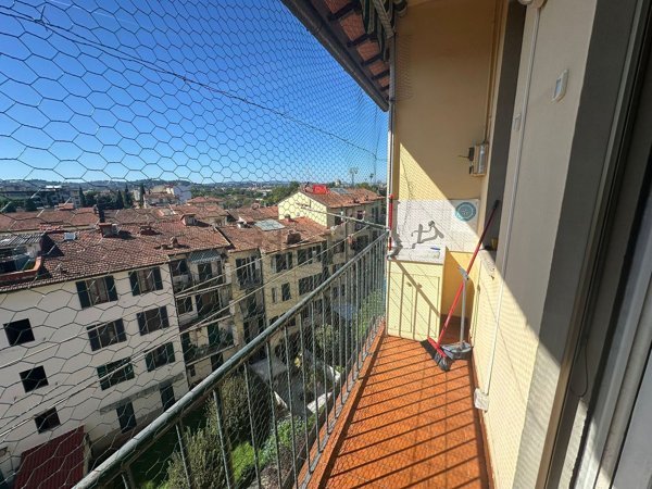 appartamento in vendita a Firenze in zona Campo di Marte