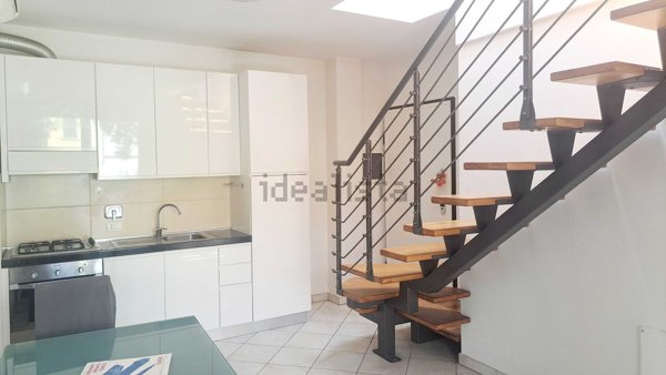 appartamento in vendita a Firenze in zona Statuto