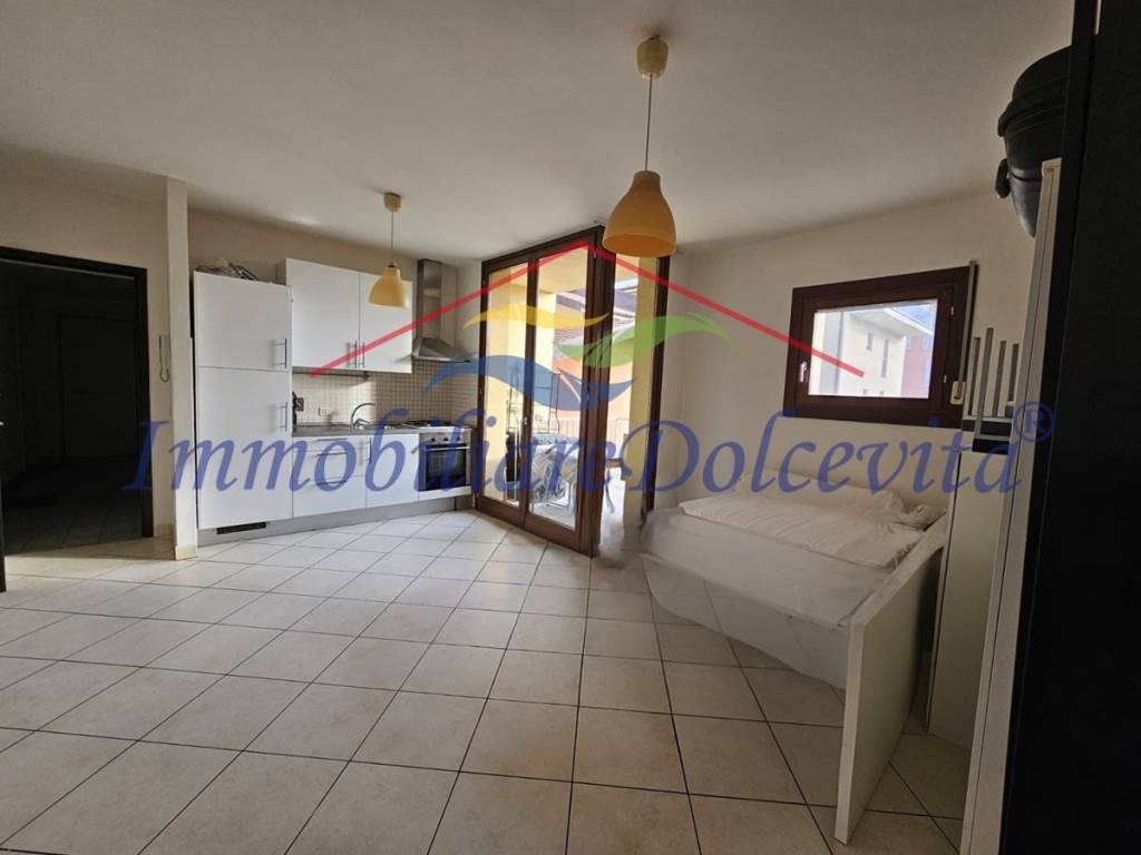 appartamento in vendita a Firenze in zona Campo di Marte