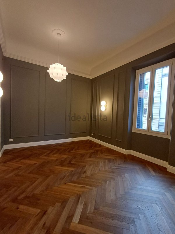 appartamento in vendita a Firenze in zona Statuto