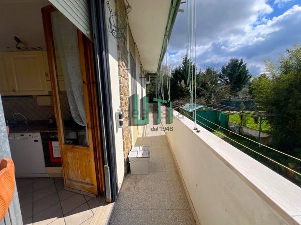 appartamento in vendita a Firenze in zona Sorgane