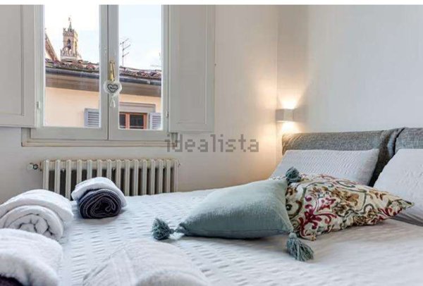 appartamento in vendita a Firenze in zona Centro Santa Croce