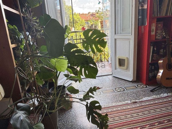 appartamento in vendita a Firenze in zona Statuto