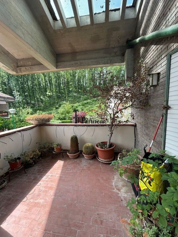 appartamento in vendita a Firenze in zona Ponte a Ema