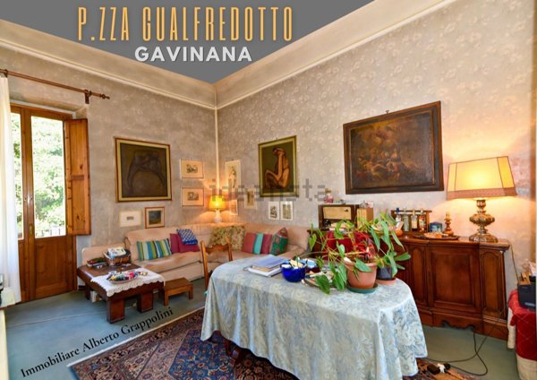 appartamento in vendita a Firenze in zona Gavinana