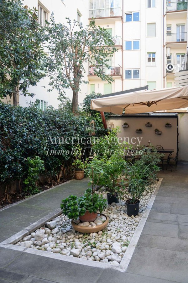 appartamento in vendita a Firenze in zona Centro Santa Maria Novella