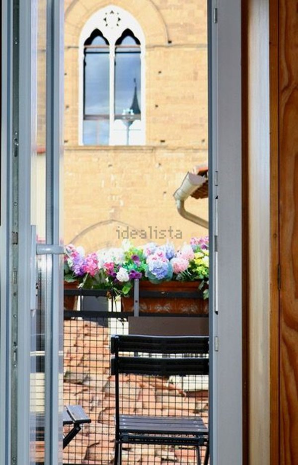 appartamento in vendita a Firenze in zona Centro Santa Croce